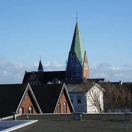 Westerland-Zentral Екстер'єр фото